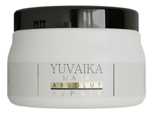 Yuvaika Máscara Absolut Repair Reparación Total Intensivo