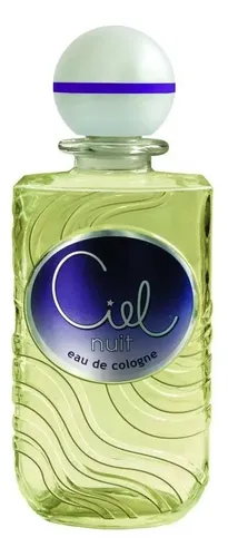 Colonia Ciel Nuit X 250ml