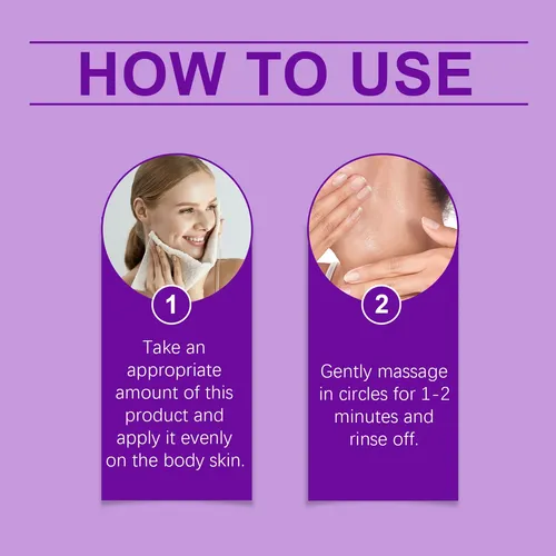 Gel Exfoliante West Month, Exfoliante Suave E Iluminador