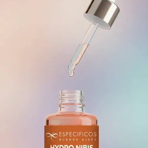 Serum Hydro Nibis Seboregulador 30ml Especificos