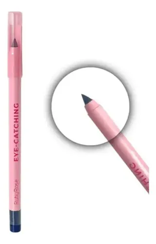 Lapiz Crayon Delineador De Ojos Eye Catching By Ruby Rose