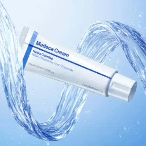 Centellian24 Madeca Cream Hydra Calming Piel Grasa O Acne