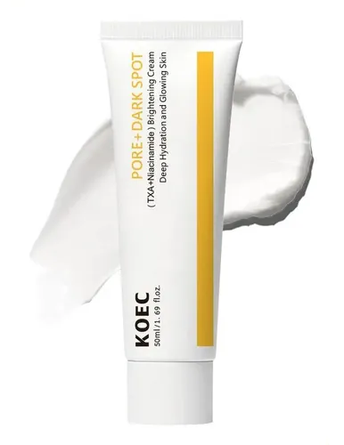 Crema Para Poros Y Manchas Oscuras Celmax Pore+dark Spot Cre