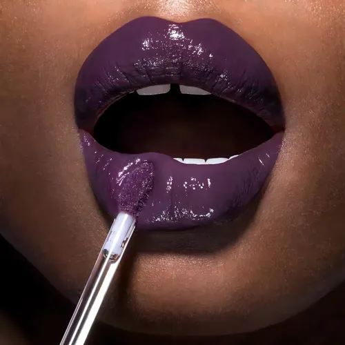 Tinta líquida Batom Revlon Colorstay Satin Ink Cor 023 Up All Night