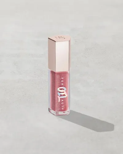 Fenty Beauty Lip Gloss Bomb Oil By Rihanna Fu$$y