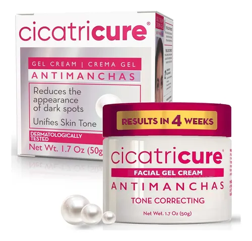 Cicatricure Crema Para Manchas 1.7 Oz Lightening +