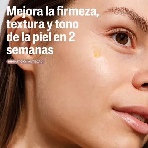 Cetaphil Serum Facial Antiedad Healthy Renew Glow Piel X 30 Ml