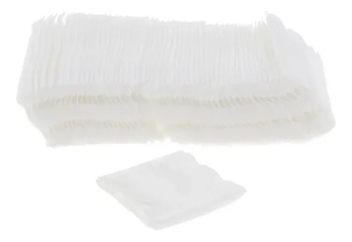 100 Pedazos Almohadillas Desechables Para