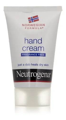 Crema de Manos Neutrogena Fórmula Noruega para Piel Seca 56 g