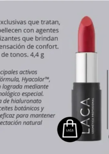 Hydra Pulp Ácido Hialurónico Voluminizador De Labios Hidrata