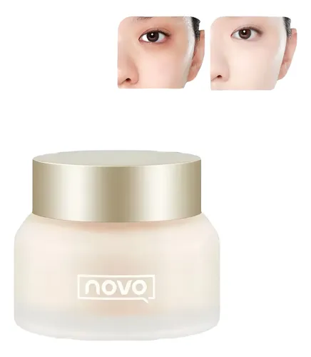 Base De Maquillaje En Crema Perfect Concealer Novo