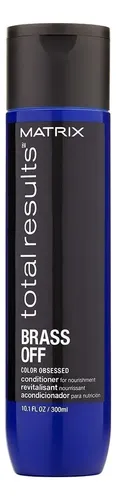 Acondicionador | Brass Off |300 ml | Matrix
