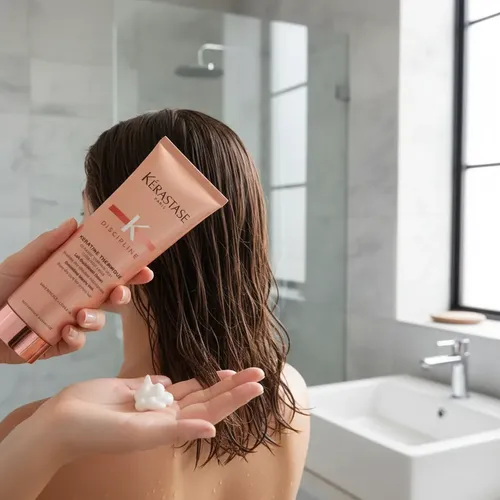 Kerastase Discipline Termoprotector Keratine Thermique 150ml