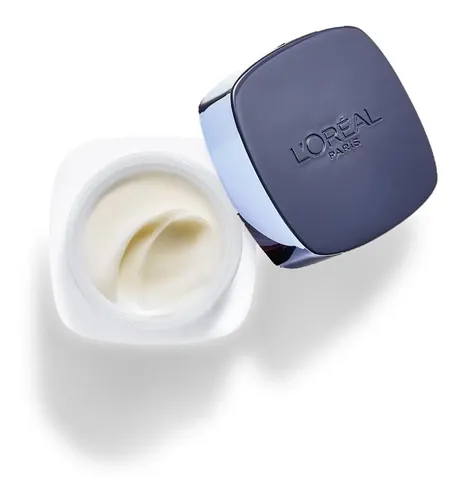 Crema Antiarrugas Revitalift Loreal Acido Hialuronico Noche