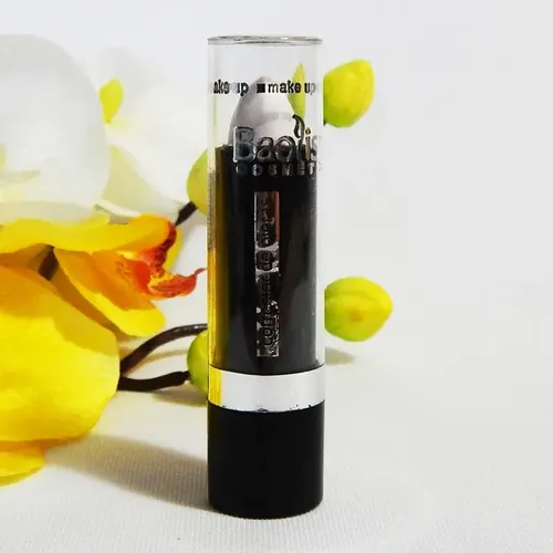 Corrector Concealer Camuflaje En Barra Blanco Iluminador