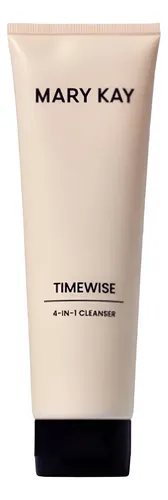 Limpiador 4 En 1 Timewise 3 D Mary Kay Nueva Formula 25% Off