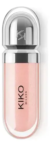 Kiko Milano 3 D Hydra Lipgloss Original