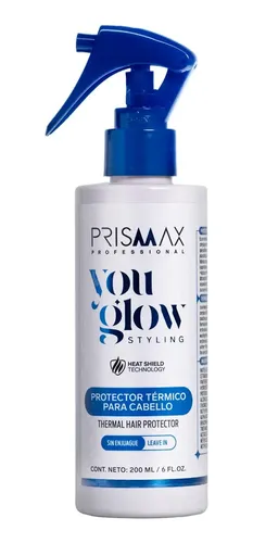 Prismax Protector Térmico You Glow