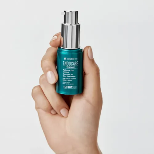 Cantabria Labs Endocare Tensage Contorno De Ojos Antiojeras
