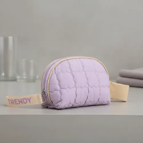 Neceser Bolso Porta Cosmeticos Organizador Maquillaje Trendy