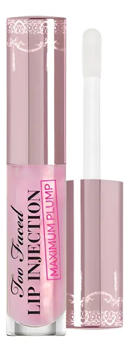 Brillo Labial Too Faced Lip Injection Maximum Plu Mini Ifans