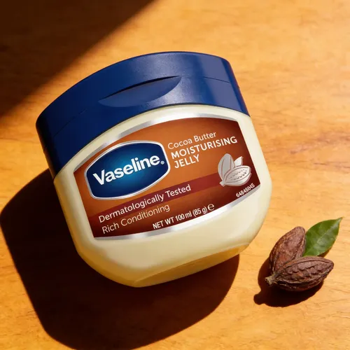 Vaseline Cocoa Butter Jelly Cacao 100ml