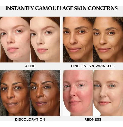 Cc+ Cream De It Cosmetics 09c Light Cool Spf50+