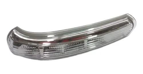 Faro Luz Giro Espejo Chevrolet Captiva Izquierdo 2012 Adelan