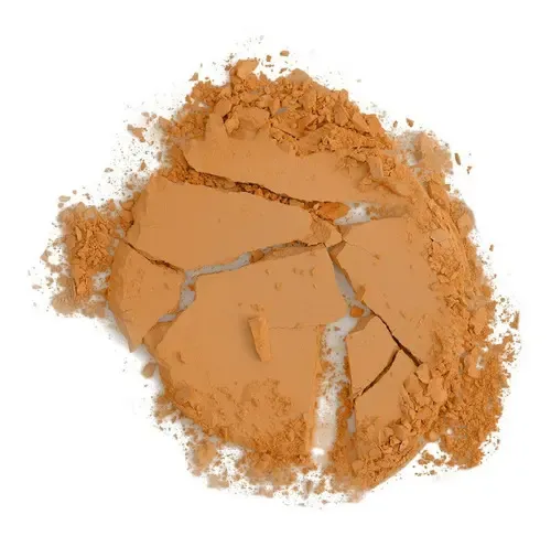 Wet n Wiild Polvo Fijador de Maquillaje Compacto Bare Focus Clarifying Translucido