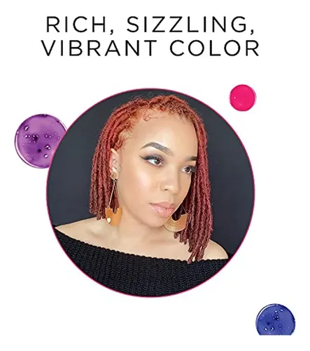 Tinte Semipermanente Clairol Professional Jazzing Con