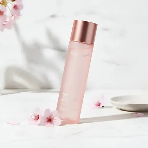 Medicube Triple Collagen Toner De 140ml Hidratacion Profunda