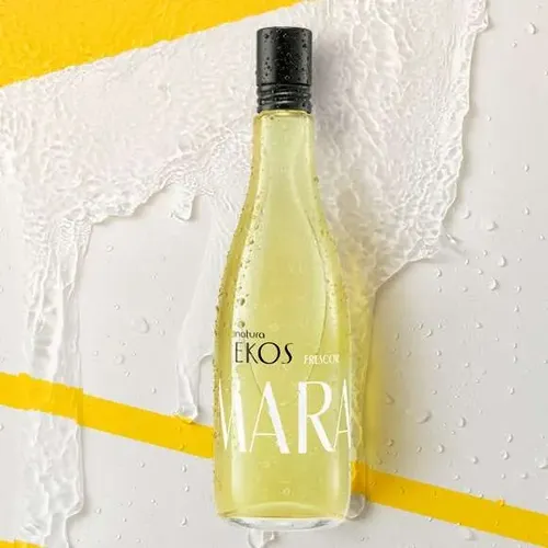 Natura Ekos Frescor Maracujá Mujer 150 Ml Spray Recargable