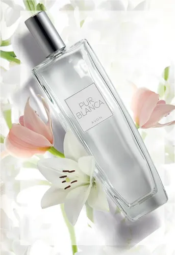 Pur Blanca 50 Parfum para mujer