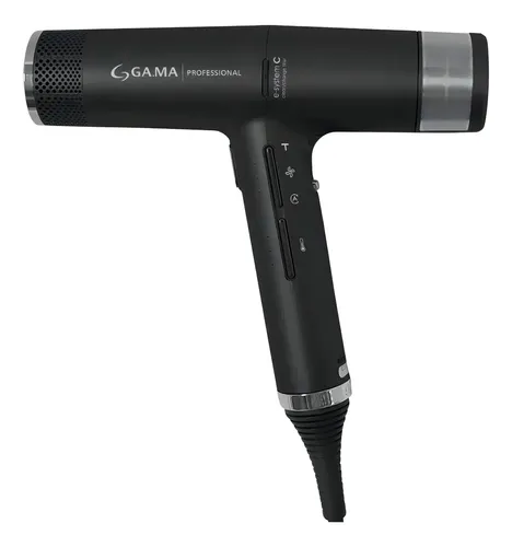 Gama Secador Profesional Iq3 Perfetto Negro 1600w