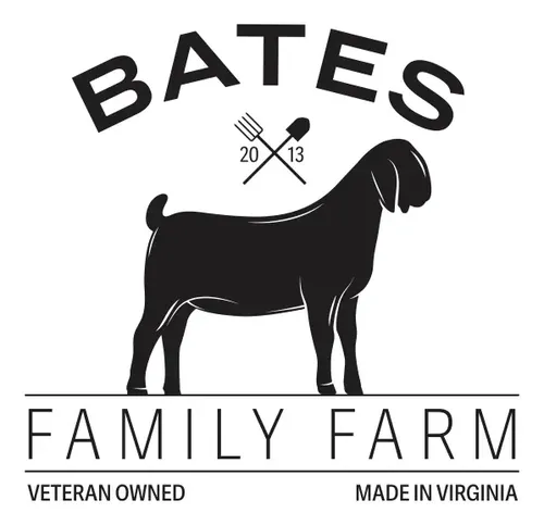 Loción Bates Family Farm De Leche De Cabra Y Manteca De Kari