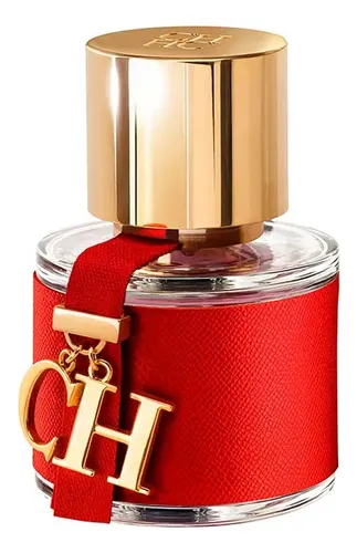 Perfume Importado Mujer Ch Edt 30 Ml Carolina Herrera