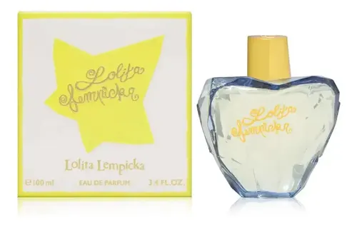 Perfume Floral Oriental Lolita Lempicka Mon Premier EDP 100ml Mujer