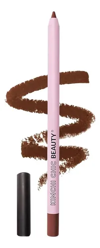 Delineador De Labios Ultracremoso Kimchichic Beauty Vanilla