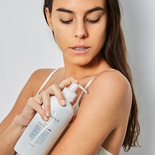 Emoliente Piel Muy Seca Psoriasis Diabetes Caviahue 490 Gr