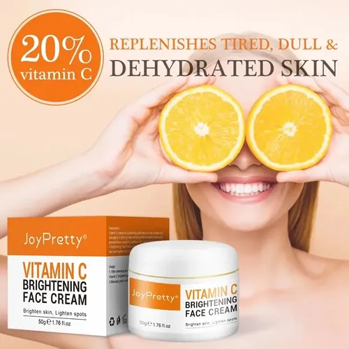 Crema Blanqueadora Facial For Manchas, R Cream