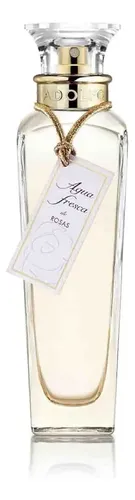 Adolfo Dominguez Agua Fresca De Rosas Edt X 120 Ml
