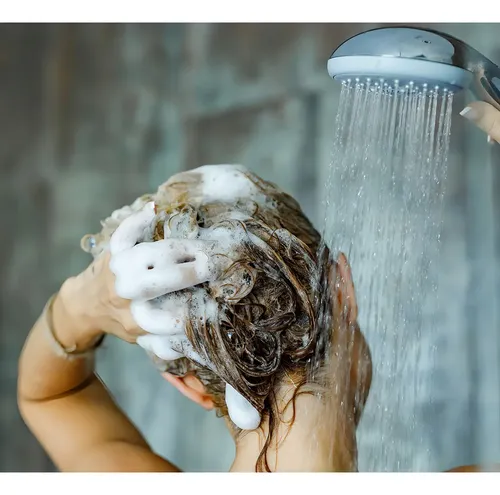 Shampoo Ph Ácido Con Ácido Hialuronico Sin Tacc – System 3