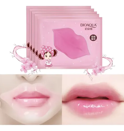 Parches De Colágeno 6un Neutroni Colágeno Reparadores Brillo