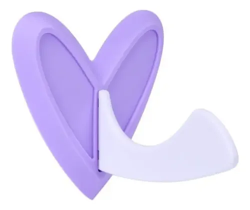 Kit Molde Depilación Íntima Depilador Aparador Pelos Virilha