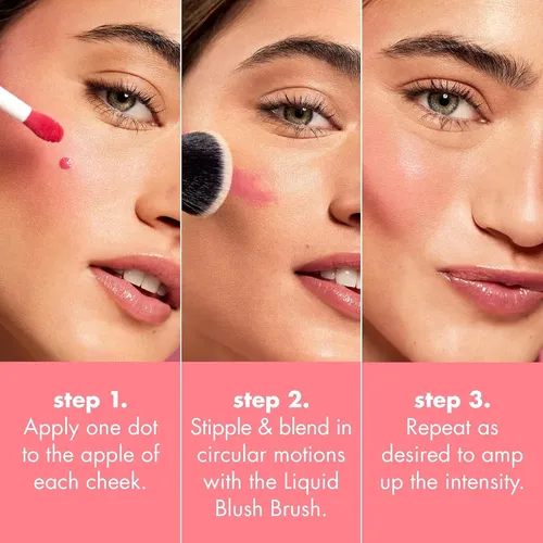 Elf Camo Liquid Blush High-pigment Rubor Varios Tonos