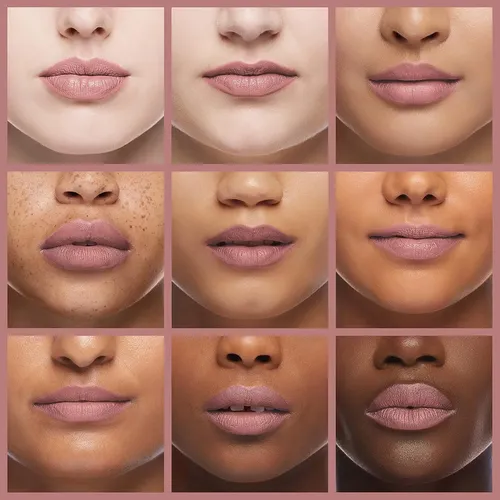 +lápiz Labial Rimmel Lasting Finish, 002 Caramelo. 002 Candy