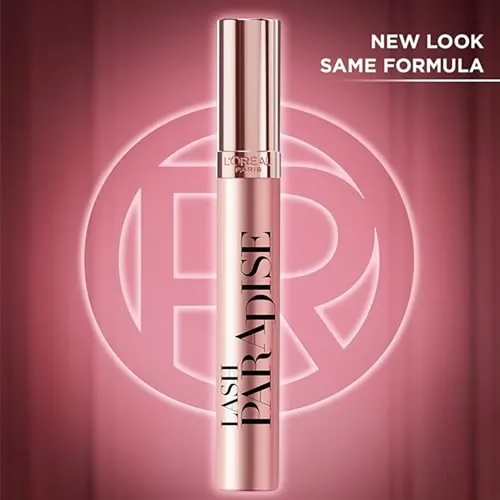 Paquete De Rímel Voluptuous Volume De L’oreal Paris, Onzas L