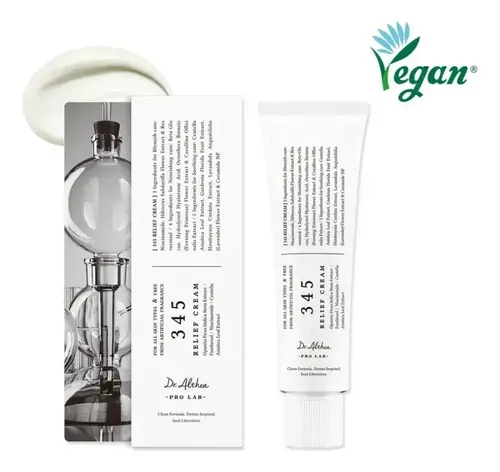 . Crema Aliviante Dr. Althea 345, 50 Ml ~ Hx