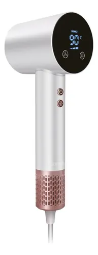 Secador de Pelo Carrello IONIX Styling Pro Profesional Iónico 1500W