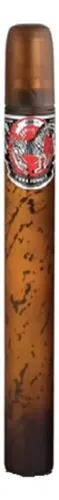 Perfume Cuba Paris Jungle Zebra Eau De Parfum 35 Ml Para Mujer